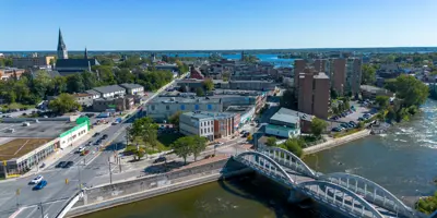 Bridge Street Bridge