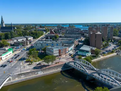 Bridge Street Bridge