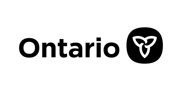 Government of Ontario logo