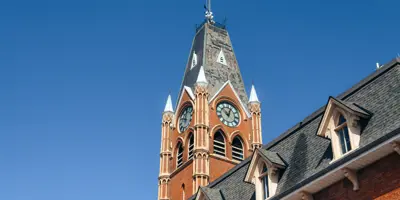 City Hall