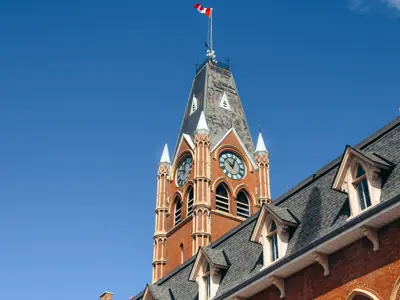 City Hall