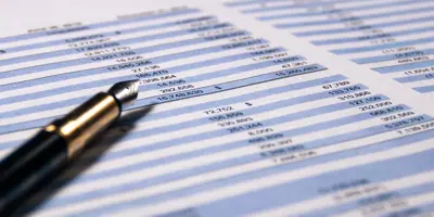 Financial statements