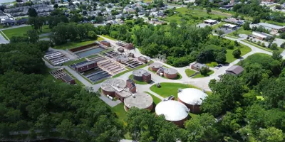 Water Treatment Plant