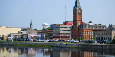 City Hall