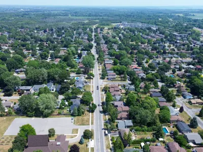 Bridge Street East