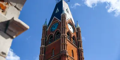 City Hall
