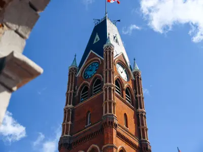 City Hall