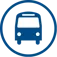 Bus icon