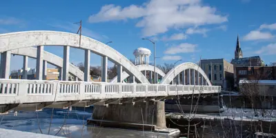 Bridge Street Bridge