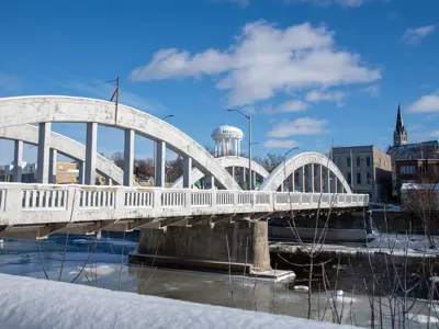 Bridge Street Bridge