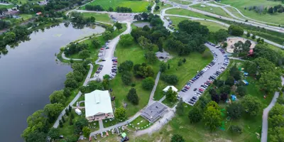 West Zwick's Park