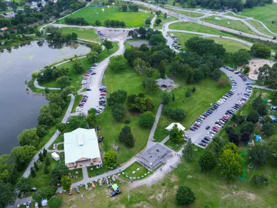 West Zwick's Park