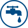 Waterspout icon