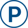Parking Icon