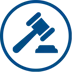 Gavel icon